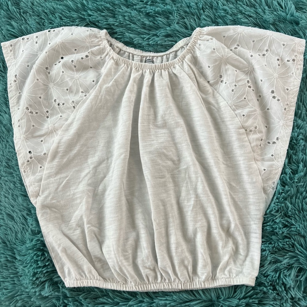 Perfect summer shirt